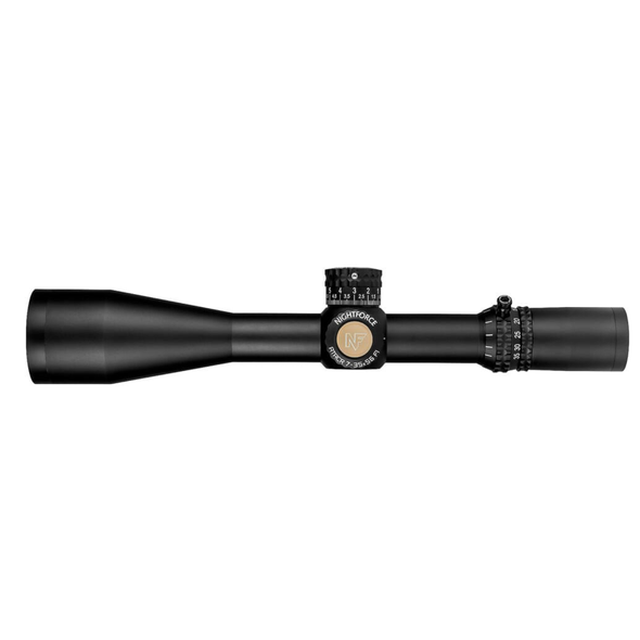 Nightforce ATACR 7-35x56mm F1 ZeroStop .1 Mil-Radian TREMOR3 #C571
