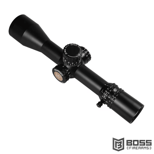 Nightforce ATACR 4-16x50mm ZeroStop .250 MOA MOAR #C544