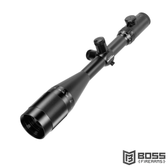 Nightforce NF 12-42x56mm .125 MOA MOAR-T #C712
