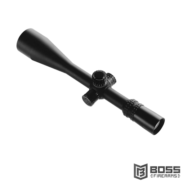 Nightforce NXS 8-32x56mm ZeroStop .250 MOA MAOR-T #C509