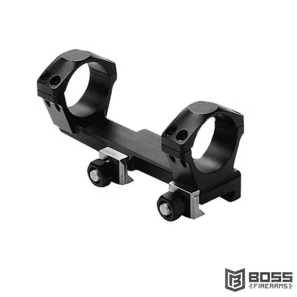 Nightforce X-Treme UltraLite Unimount 1.5" 20 MOA 34mm #A357