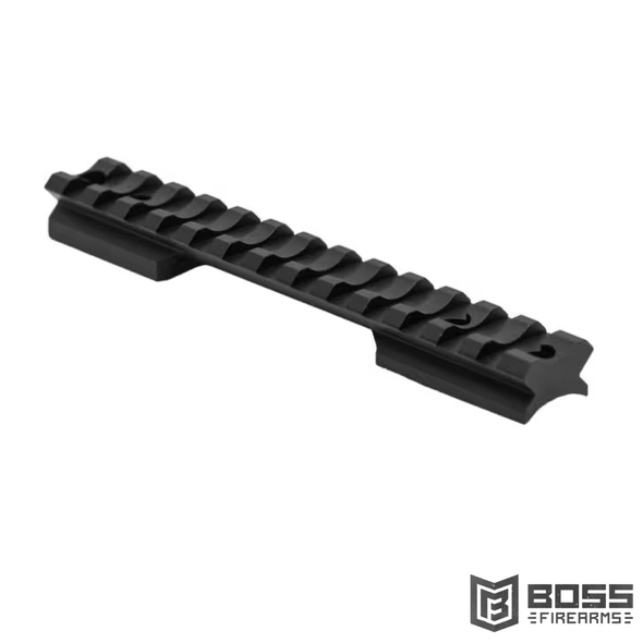 Nightforce STND Rem 700 SA 20 MOA Base #A293