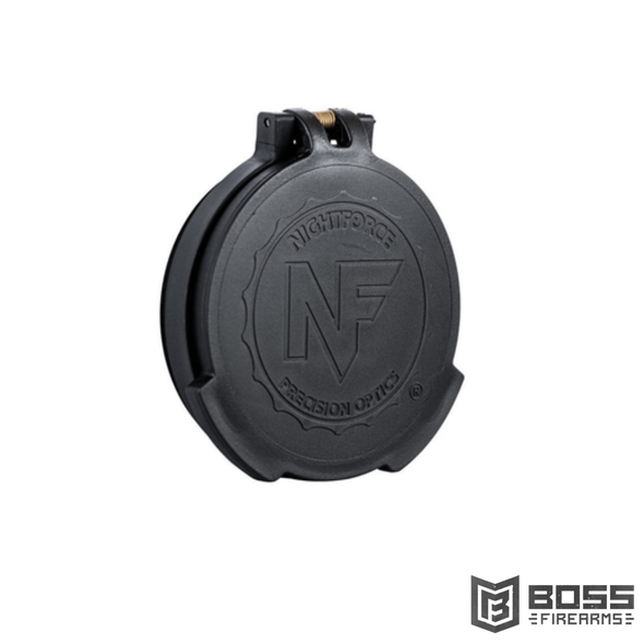 Nightforce ATACR 50mm Objective Flip-Up Lens Cap #A471