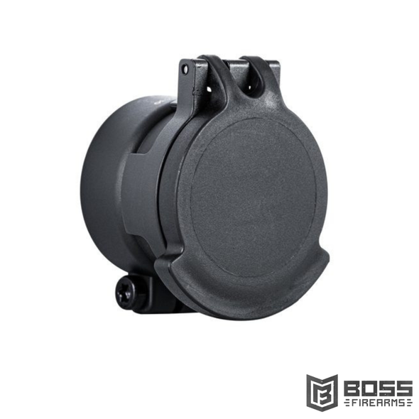 Nightforce Objective Flip-Up Lens Cap NX8 8x, NX6 6x #A538