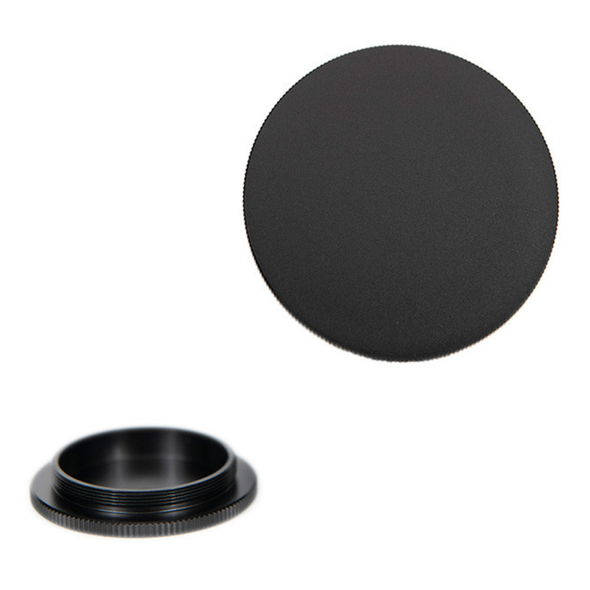 Nightforce Metal Lens Cap for Benchrest/NF Models (Set) #A127