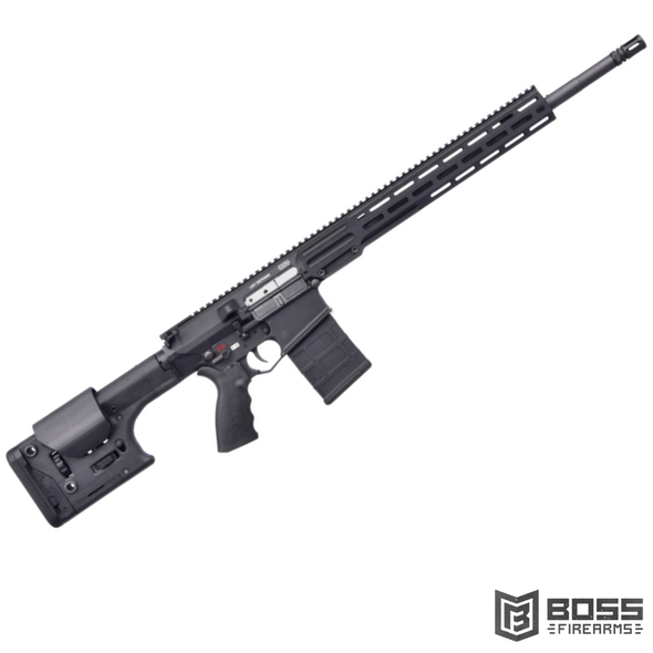 LMT Defense MLKMWS 20" 6.5 MARS Semi-Auto Rifle System MLK6520LA-MARS