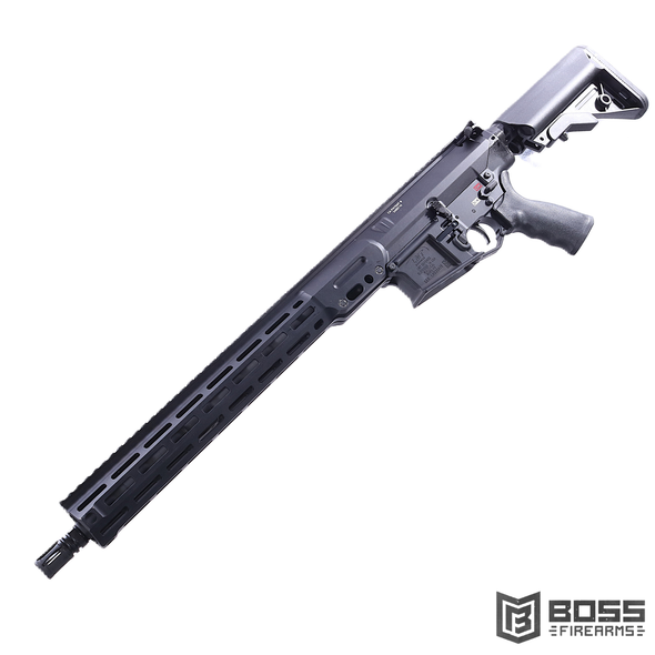 LMT Defense MLKMWS 16" Light .308 MARS Semi-Auto Rifle System MLKMWSLT16L-MARS