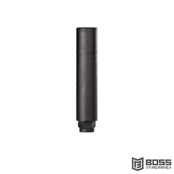 Q Short Chop 338/8.6 Blackout Suppressor SIL-SC-QUICKIE-86-RE