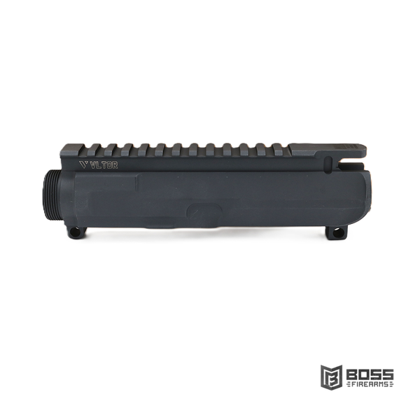 VLTOR MUR-1A modular upper receiver KG Gun-Kote finish 7075 T6 AR-15