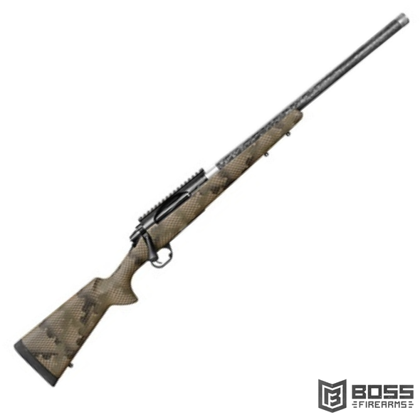 Proof Research Elevation 2.0 25 Creedmoor Bolt Action Rifle 22" #148136