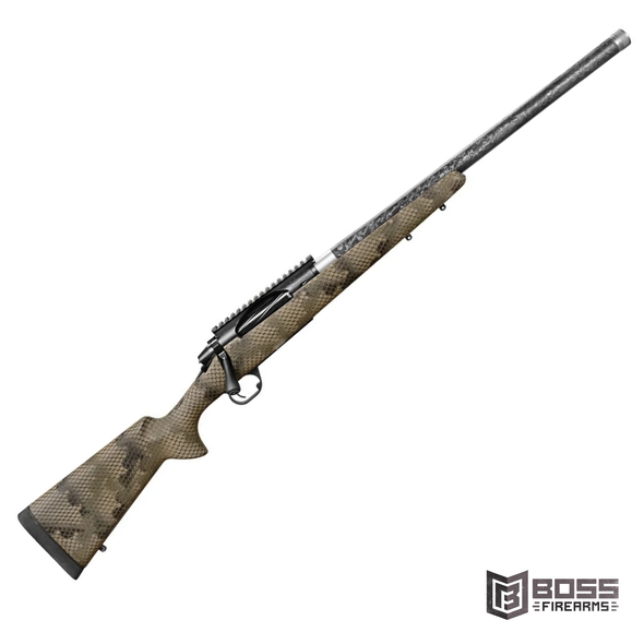 Proof Research Elevation 2.0 25 Creedmoor Bolt Action Rifle 22" #148136