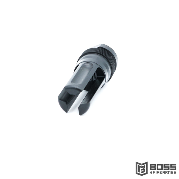 FCD Forward Controls Design 3 Prong Flash Suppressor 5/8x24 3P10
