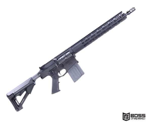 KAC Knights Armament Company SR-25 K6 6.5 CM 16" 20rd 121501