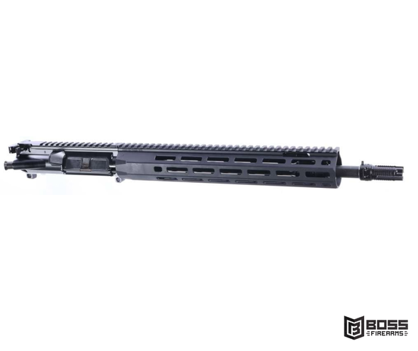 KAC Knights Armament Company SR-15 KS2 14.5" 5.56 NATO Upper 121436