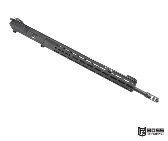 KAC Knights Armament Company SR-25 A3 6.5 CM 22" Upper Receiver 100223