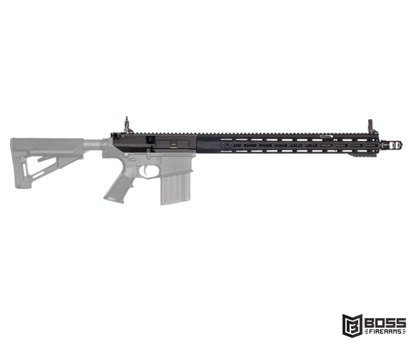 Knights Armament Company 7.62MM SR-25A2 20" Upper Receiver Kit 121471