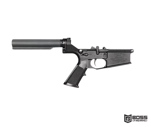 KAC Knights Armament Company SR-25 AMBI V2 Lower Receiver 121461