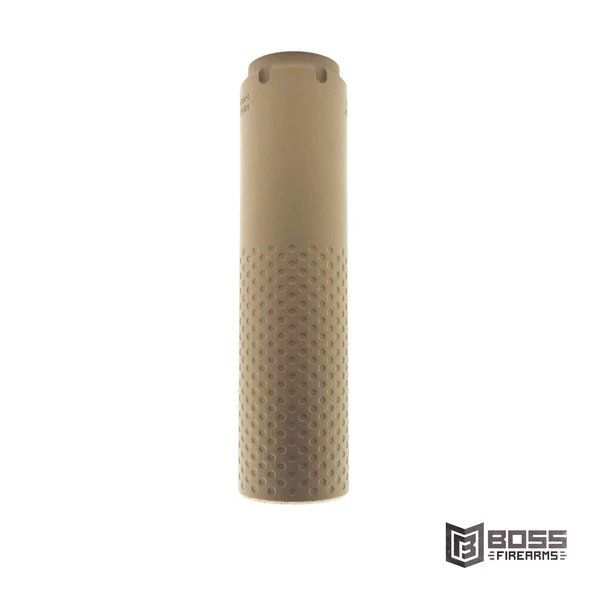 Ridgeback Defense Sahara 300 Suppressor SAHFDE300