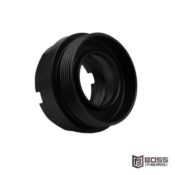 Revival Defense Atlas 1.375x24 Suppressor Adapter RD HUB-B