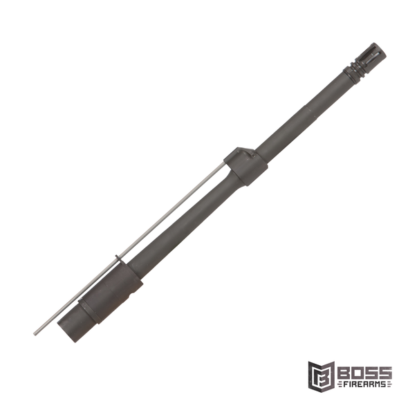 LMT Defense16" .308 Lightweight Stainless Steel Barrel LM308B116S