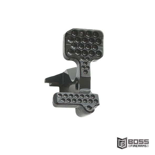 FCD Forward Controls Design ABC/R v4 Augmented Bolt Catch ABC/R v4 AA