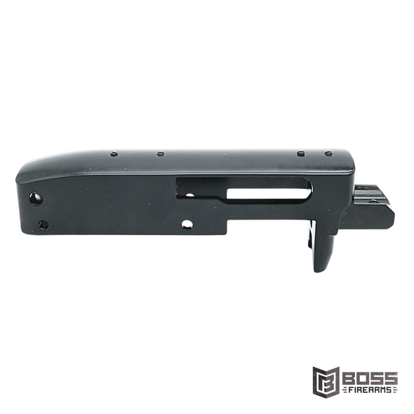 Ruger 10/22 Stripped Receiver with Cleaning Hole in Rear VCSCU-0145