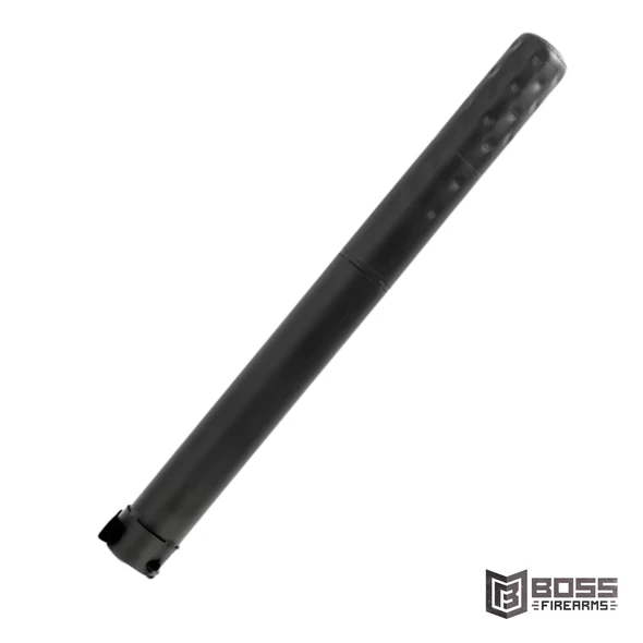 KAC Knights Armament Company 7.62 NATO M110 Sound Suppressor 24611-BLK