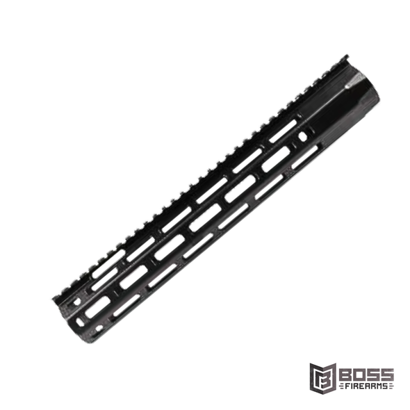 KAC Knights Armament Company SR-15 URX-6 Notched Handguard 12.75" 122025-2