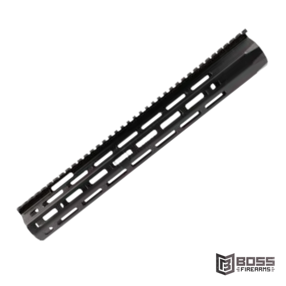 KAC Knights Armament Company SR-25 URX-6 Handguard 14.5" 123854-2