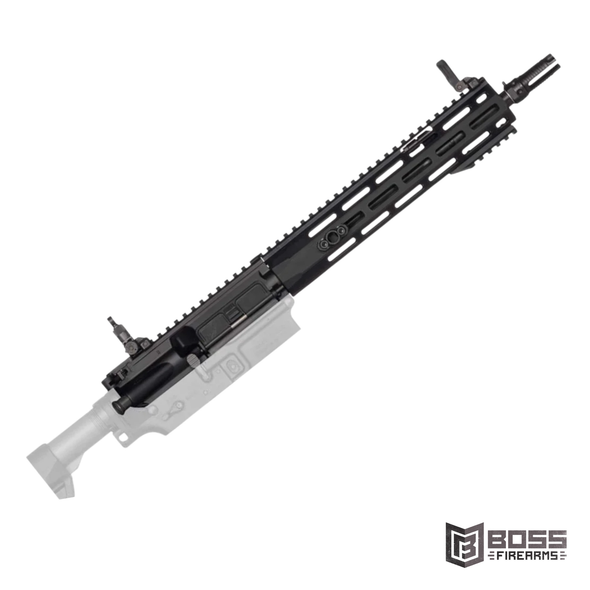 KAC Knights Armament Company KS-3 SR-15 5.56mm Upper Receiver Kit 11.5"121437