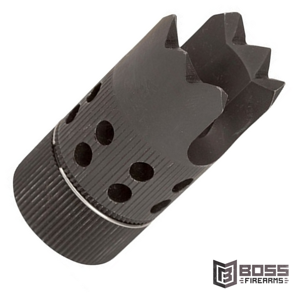 LMT Defense - Quick Detach Rebar Cutter - #REA - Boss Firearms