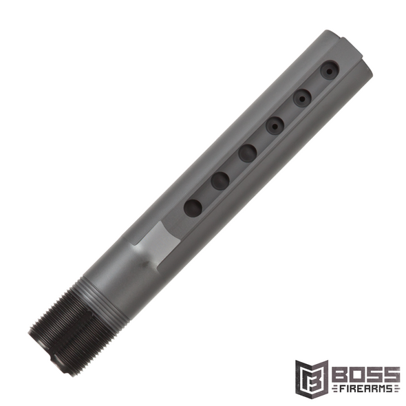 LMT Defense - 5.56 Receiver Extension - LMP259A - 815415010496 - Boss Firearms - BossFirearms.com