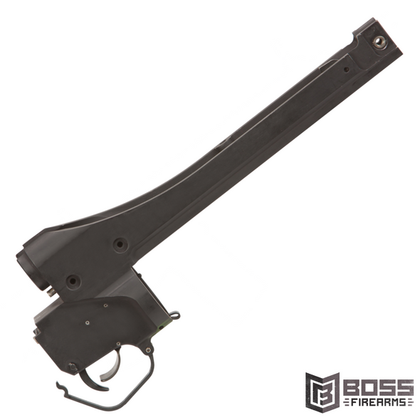 LMT DEFENSE CLASSIC M203 RECEIVER - LMP300E - 815415015767 - Boss Firearms - BossFirearms.com