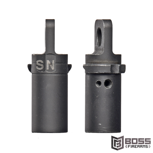 LMT Defense - 2 Position Piston Plug - R-L7S1B6CF - 815415016726 - Boss Firearms - BossFirearms.com