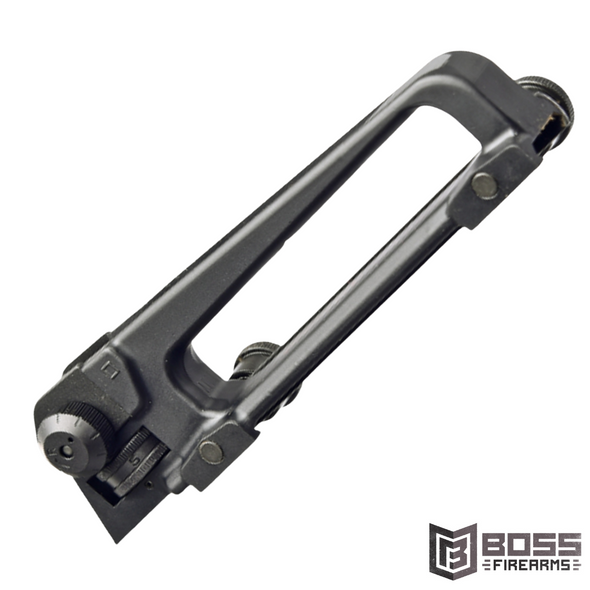 LMT Defense - Detachable Carry Handle Rear Sight - #L8B - Boss Firearms