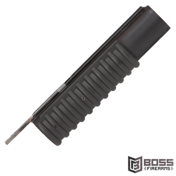 LMT Defense - M203 BARREL 9” - LMP380 - 815415010441 - Boss Firearms - BossFirearms.com