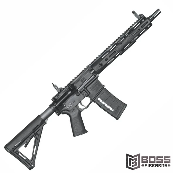 Knights Armament - SR-15 5.56 NATO SBR - 11.5" - 31952 - 819064016021 - Boss Firearms - BossFirearms.com