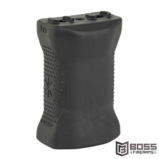 Unity Tactical - Vertical Foregrip Black - MS-VFGB - 859114006404 - Boss Firearms - BossFirearms.com