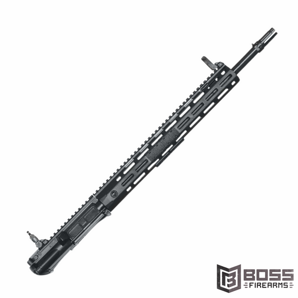 Knights Armament - Upper Receiver SR-15 MOD 2 URX 4 M-LOK 5.56 mm NATO 18" - 32309 - 819064016250 - Boss Firearms - BossFirearms.com