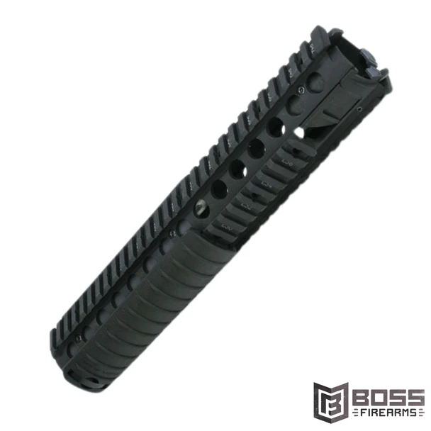 Knights Armament - M5 Rifle RAS Forend Assembly - 98065 - 819064012368 - Boss Firearms - BossFirearms.com