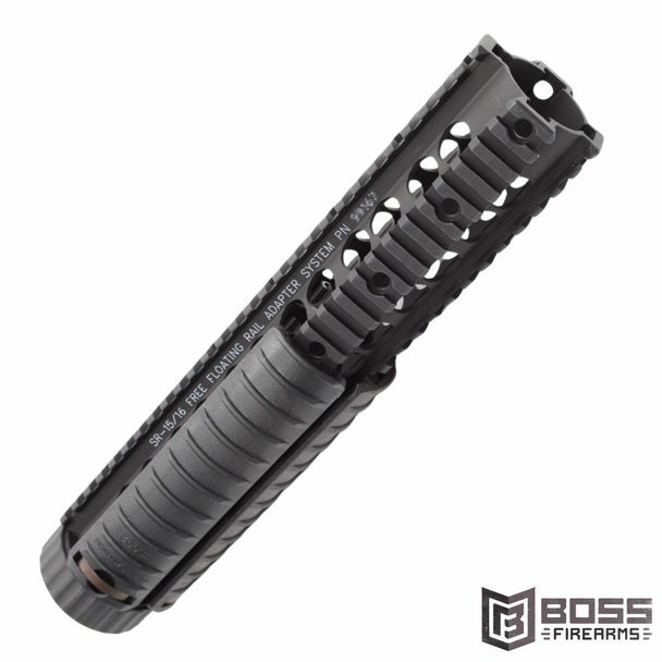 Knights Armament - Free Float Rifle RAS -  21318 - 819064015161 - Boss Firearms - BossFirearms.com