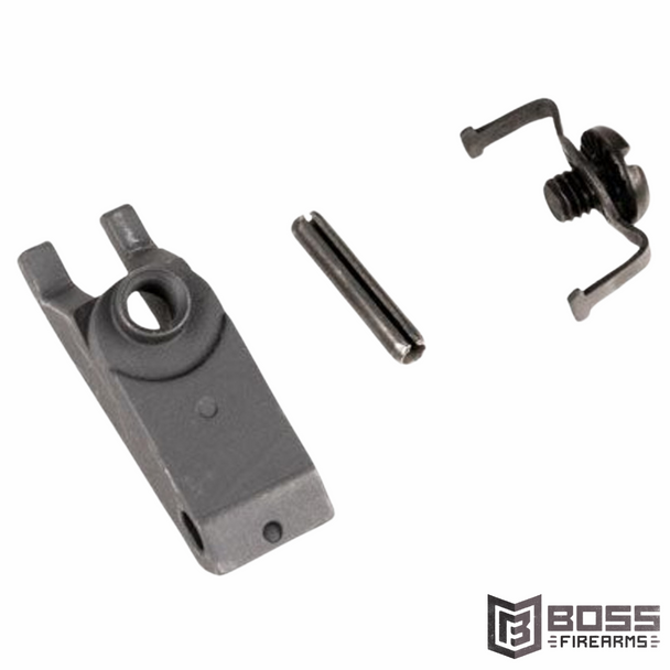 Knight's Armament - M4/M5 RAS Hardware Kit - 30450 - 819064011026 - Boss Firearms - BossFirearms.com