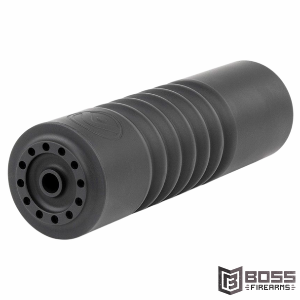 AB Suppressor A-10 w/ Flush Mount 5.56