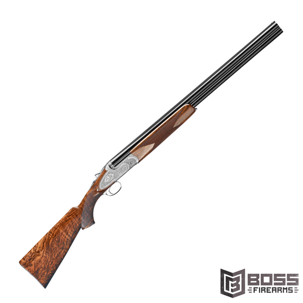 Caesar Guerini - Forum - 20 Gauge 28"
