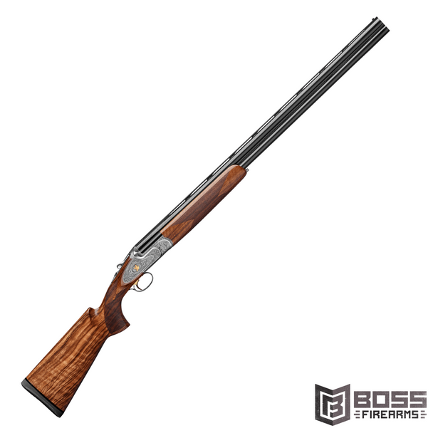 Caesar Guerini - Invictus V Sporting - 12 Gauge 32" - Boss Firearms - BossFirearms.com