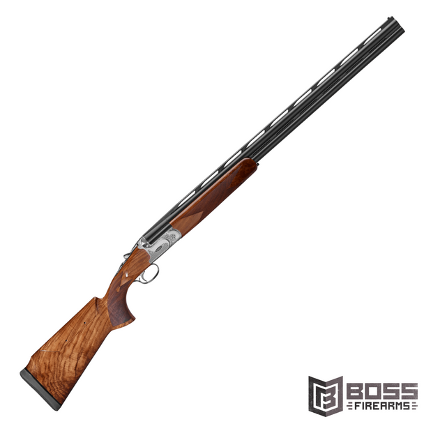 Caesar Guerini - Invictus I Ascent Shotgun 12 Gauge 32" - Invictus-1-Ascent - Boss Firearms - BossFirearms.com