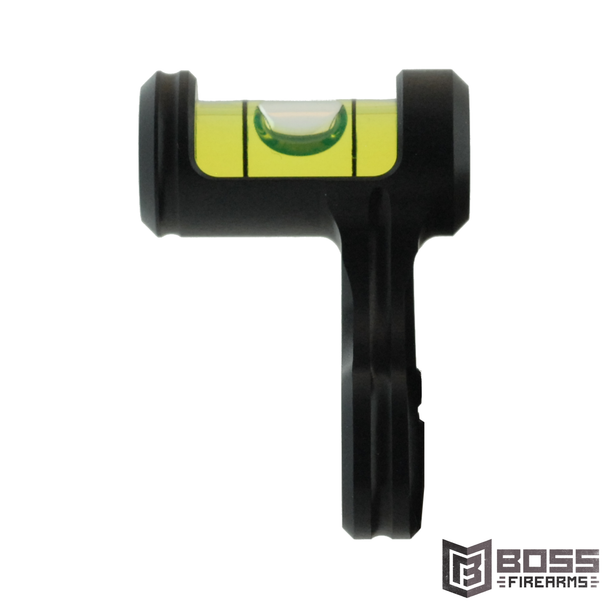 Spuhr - Bubble Level - A-0119 - 7340150710712 - Boss Firearms - BossFirearms.com