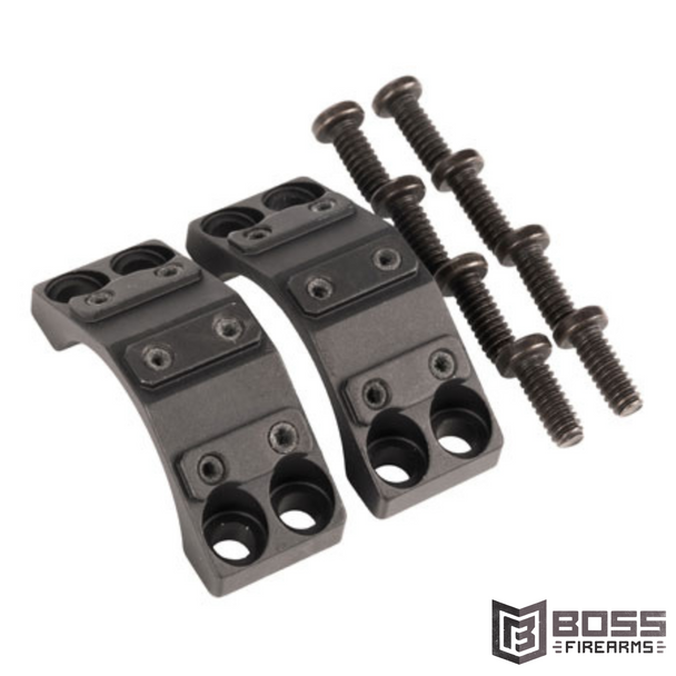 Knights Armament  - 34mm Modular Scope Cap - 113892 - 819064017882 - Boss Firearms - BossFirearms.com