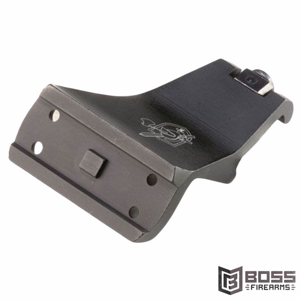 Knight's Armament - Aimpoint Micro 45 Degree Offset Rail Mount - 115601 - 819064018391 - Boss Firearms - BossFirearms.com