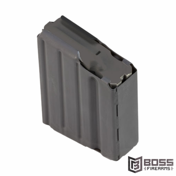 Knights Armament - SR-25 Magazine 10-Round - 98037-1 - 819064010753 - Boss Firearms - BossFirearms.com